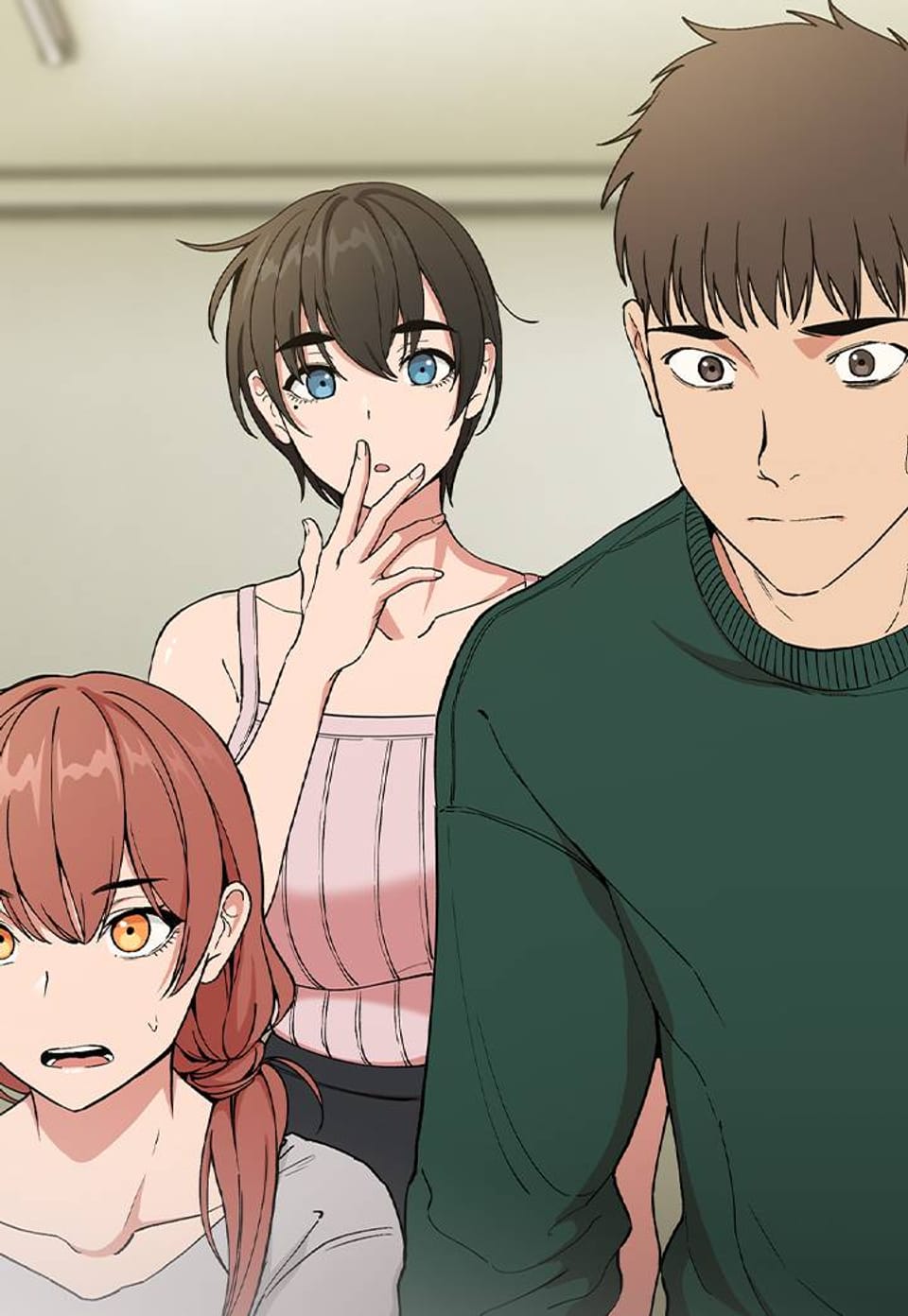 무너지고 다시봐요[일반] 18화