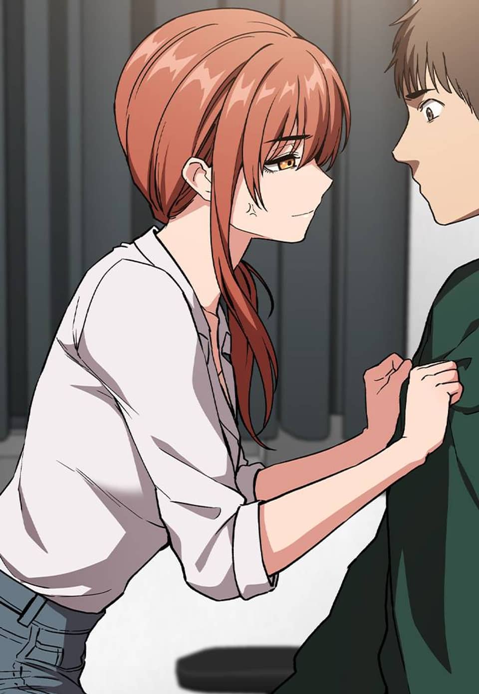 무너지고 다시봐요[일반] 21화