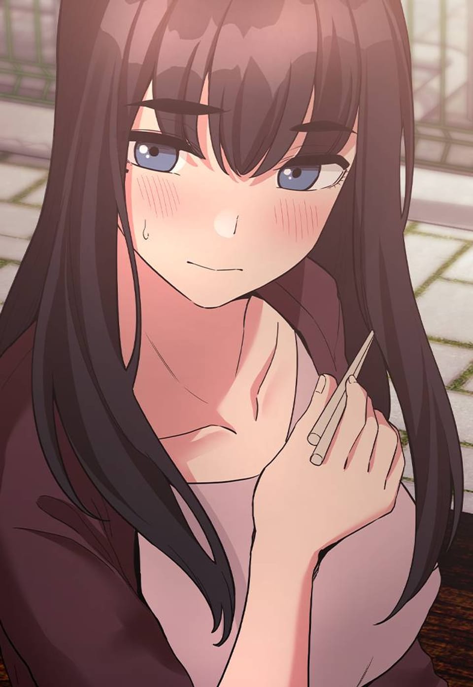 무너지고 다시봐요[일반] 23화