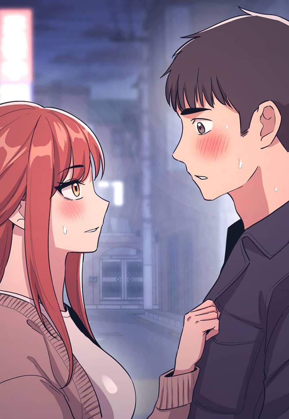 무너지고 다시봐요[일반] 31화 (완결)