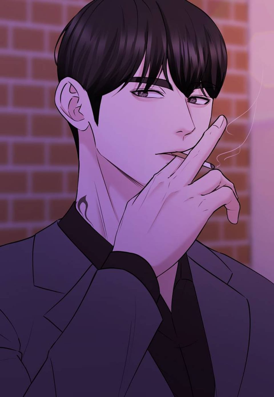 미스틱 시티 11화