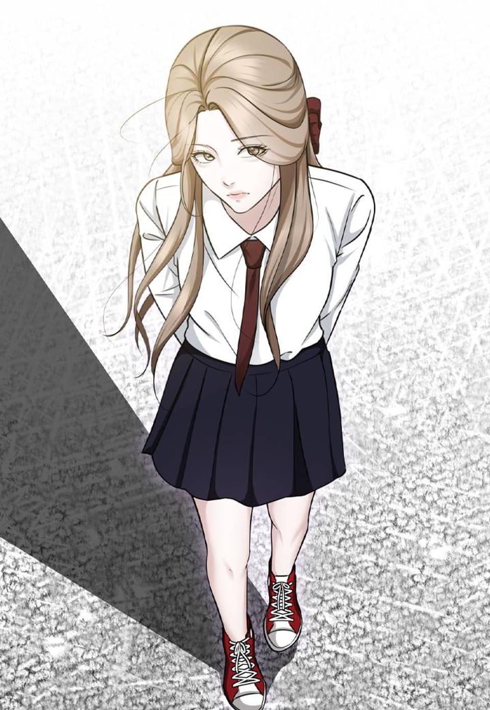 미스틱 시티 12화