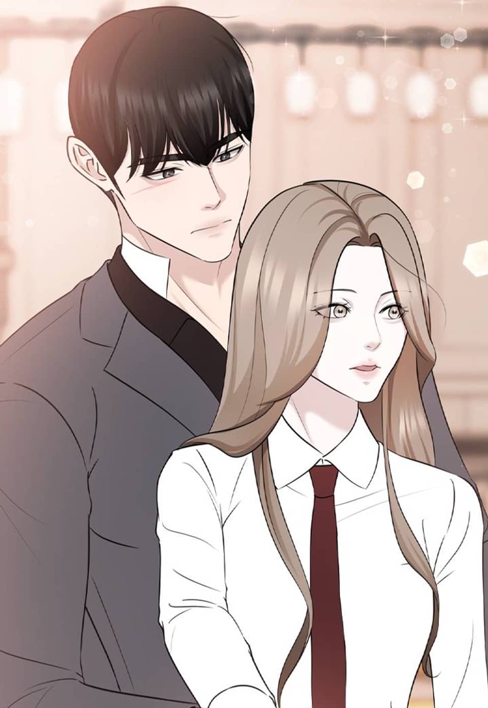 미스틱 시티 13화