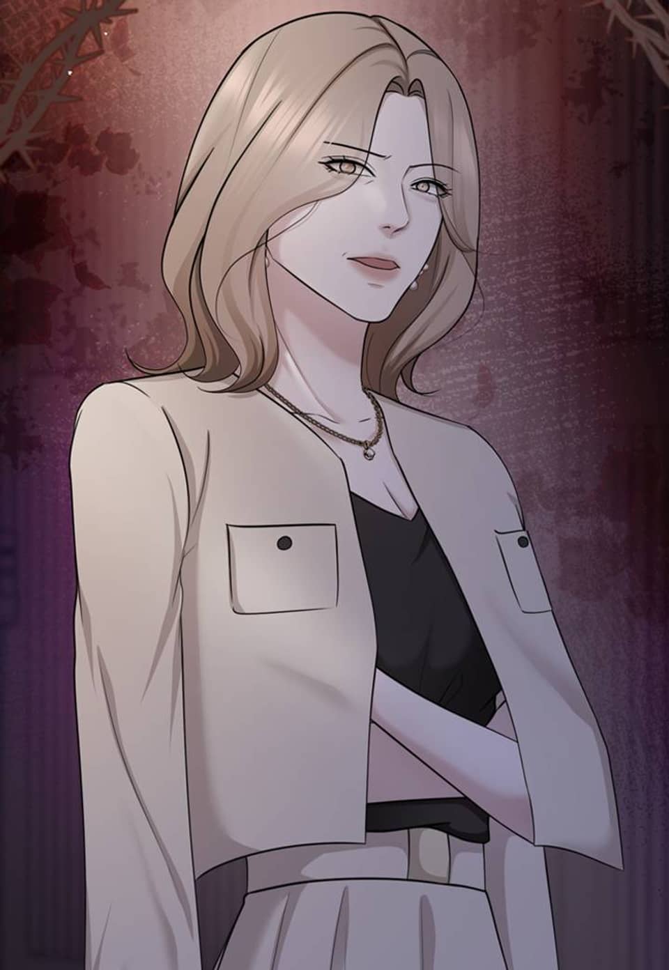 미스틱 시티 14화