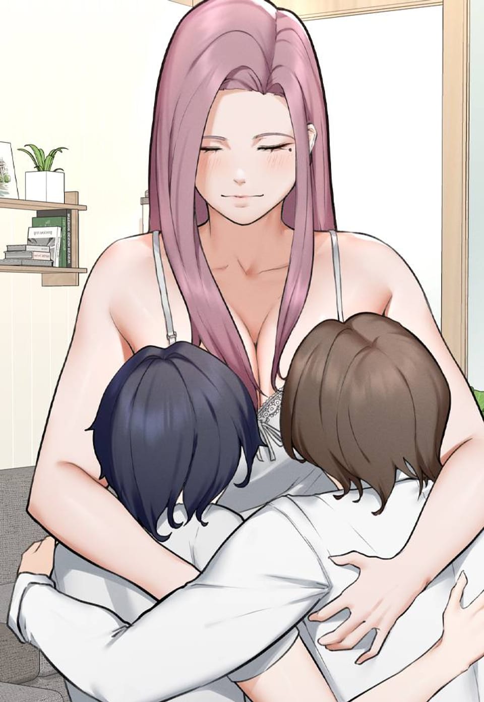 초전도 아저씨 12화