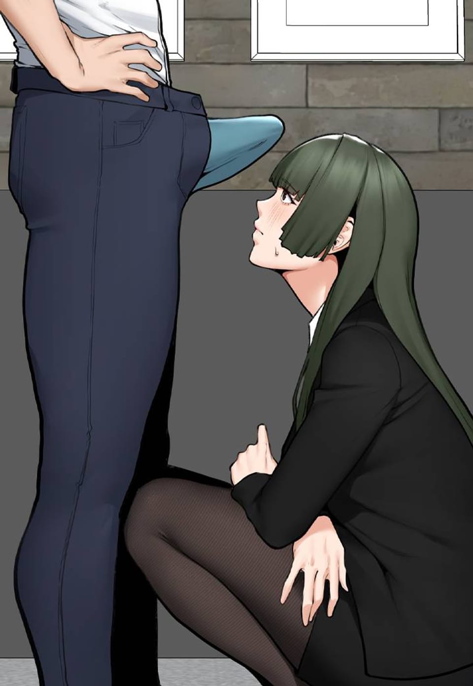 초전도 아저씨 25화