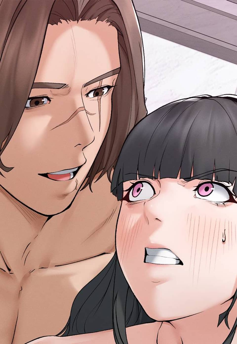 초전도 아저씨 33화