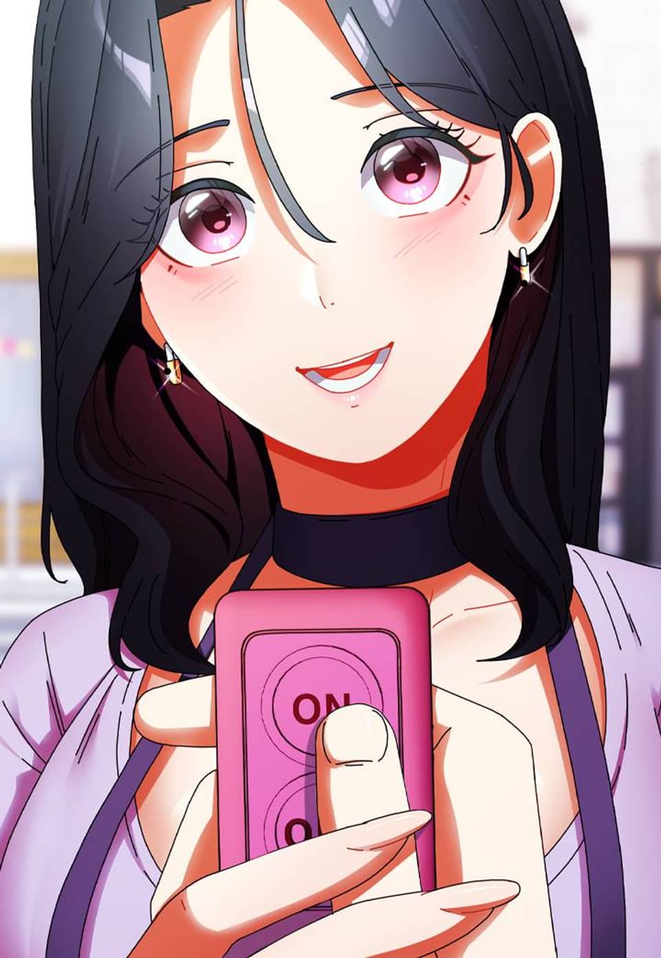 나를 찍어줘 18화