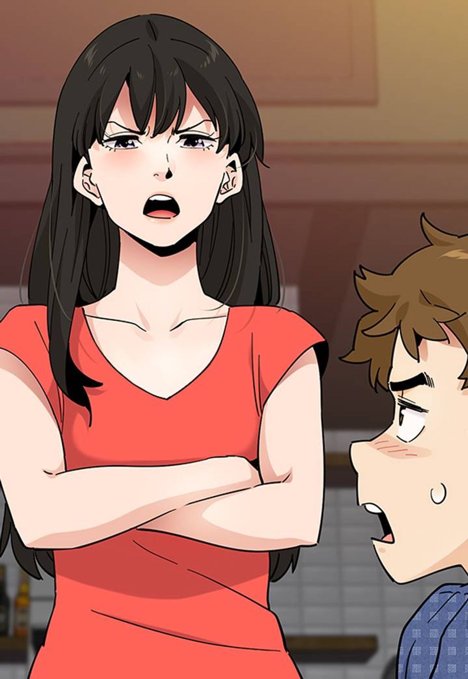 러브팩토리 [일반] 15화