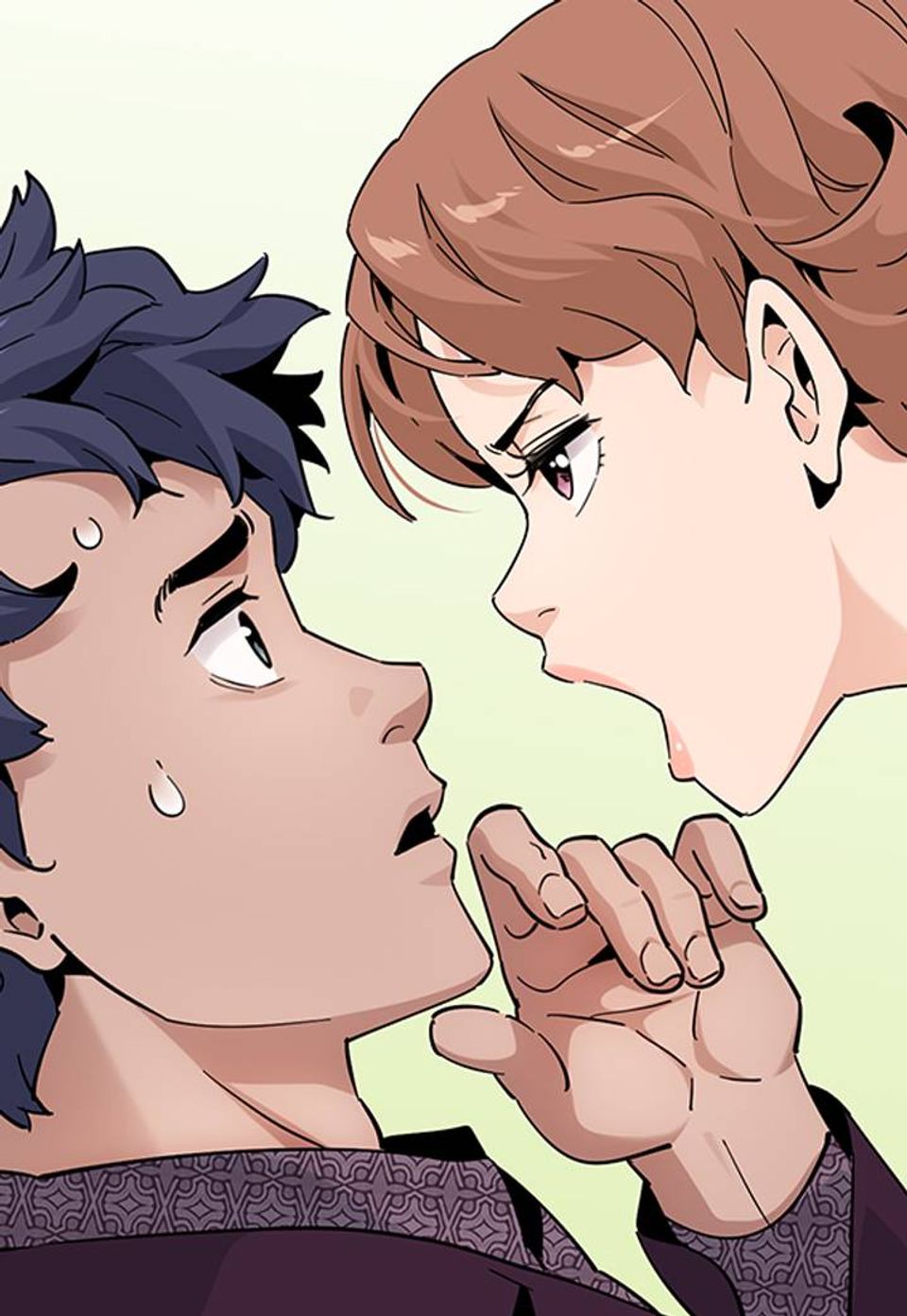 러브팩토리 [일반] 16화
