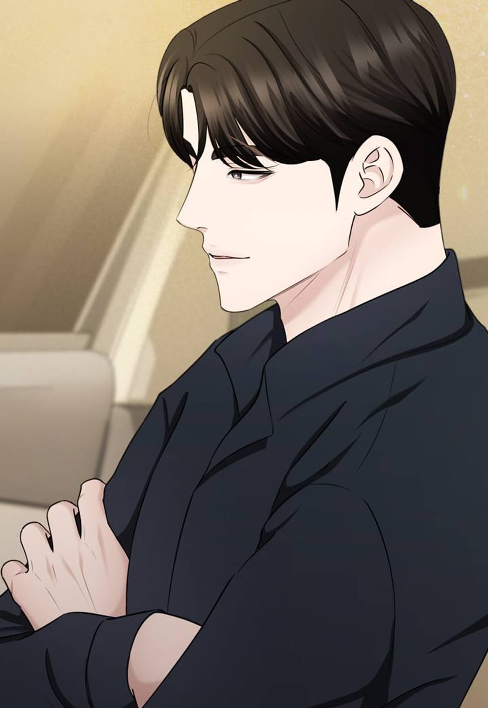 미스틱 시티 16화