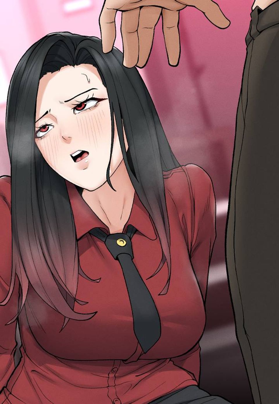 초전도 아저씨 37화