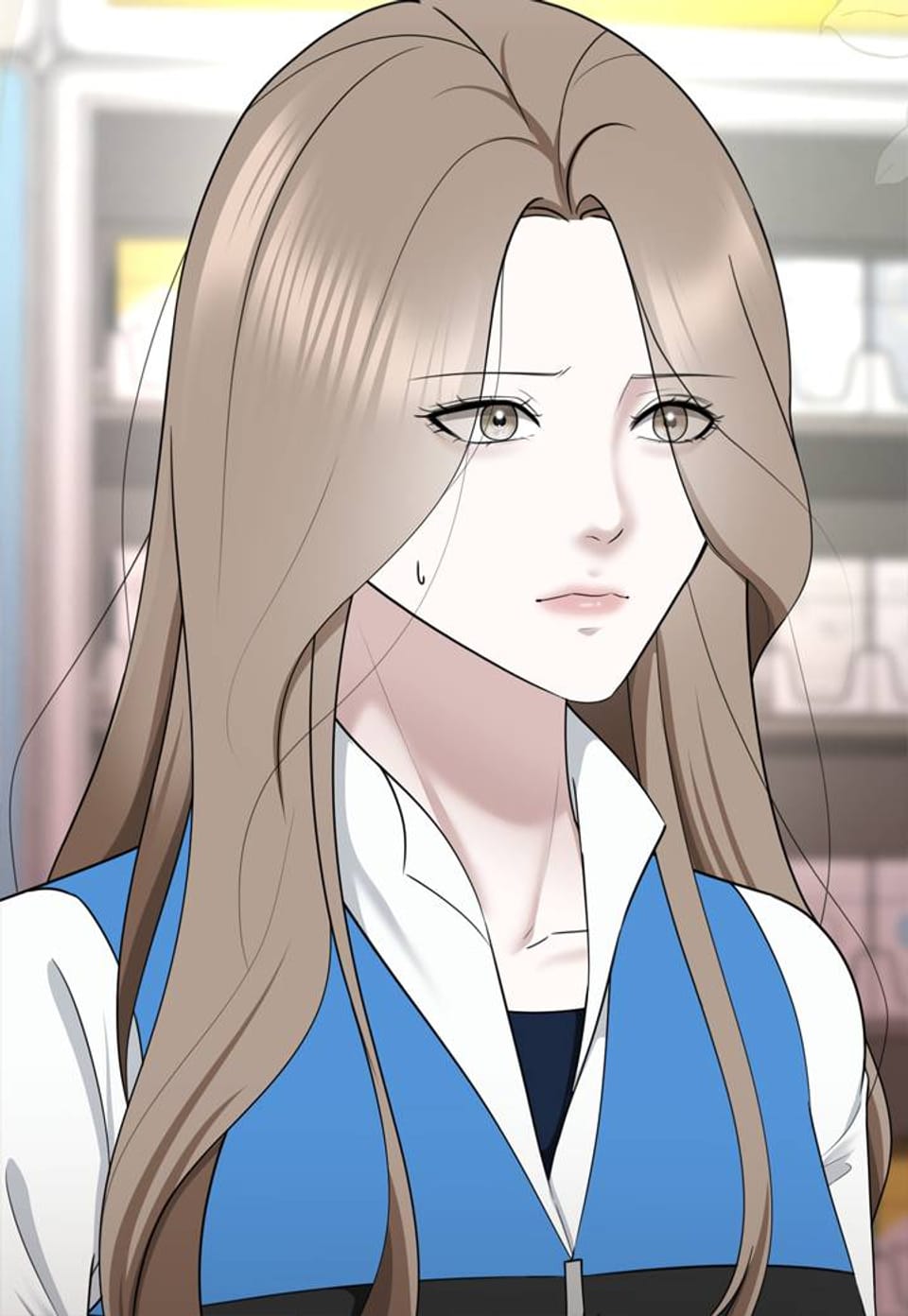 미스틱 시티 18화