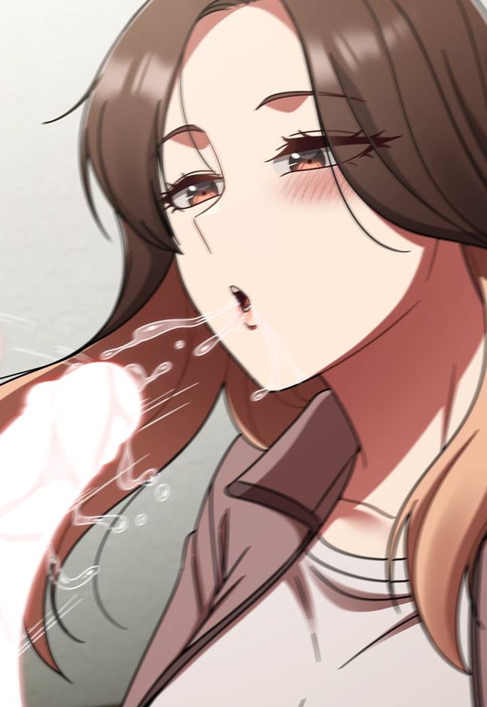 쥐어짜는 체육관 52화