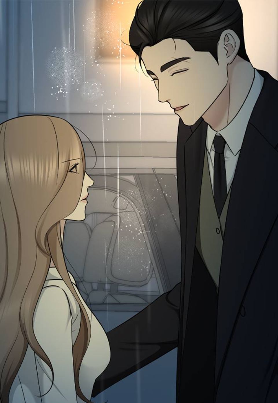 미스틱 시티 19화