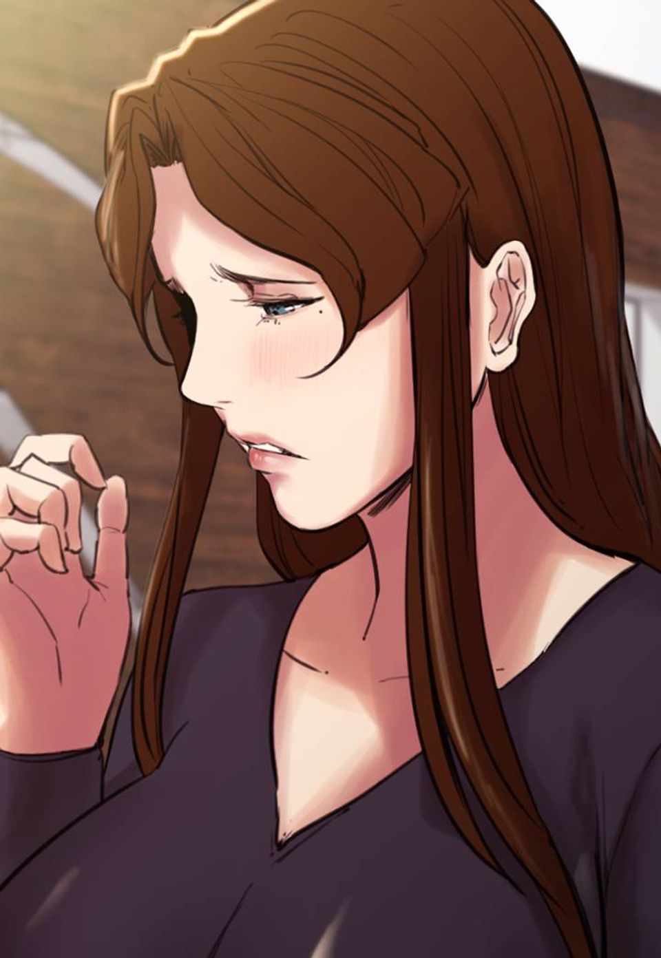 발기찬 처가생활 8화