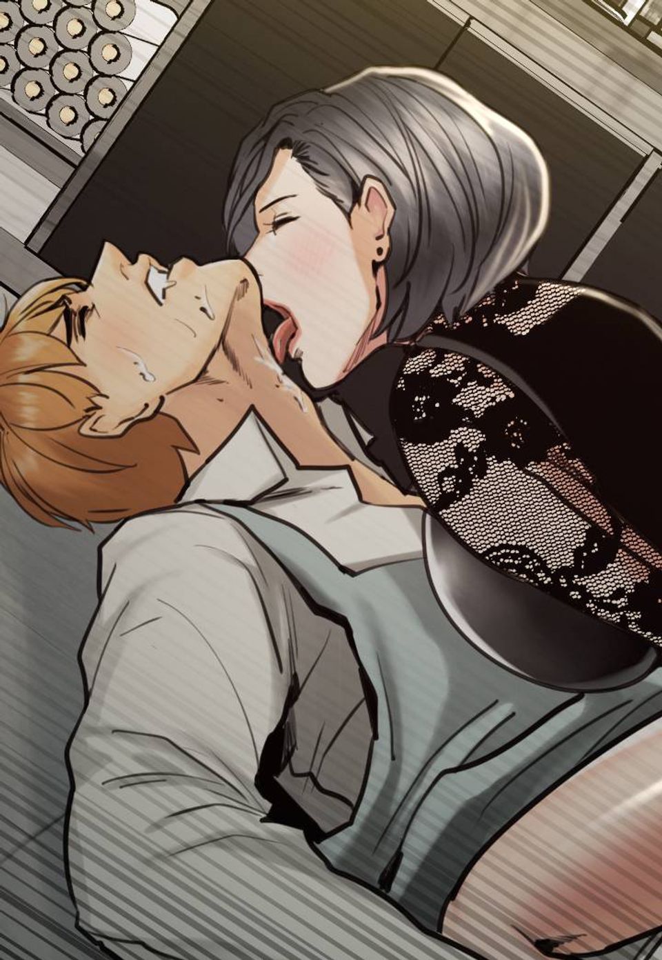 발기찬 처가생활 15화