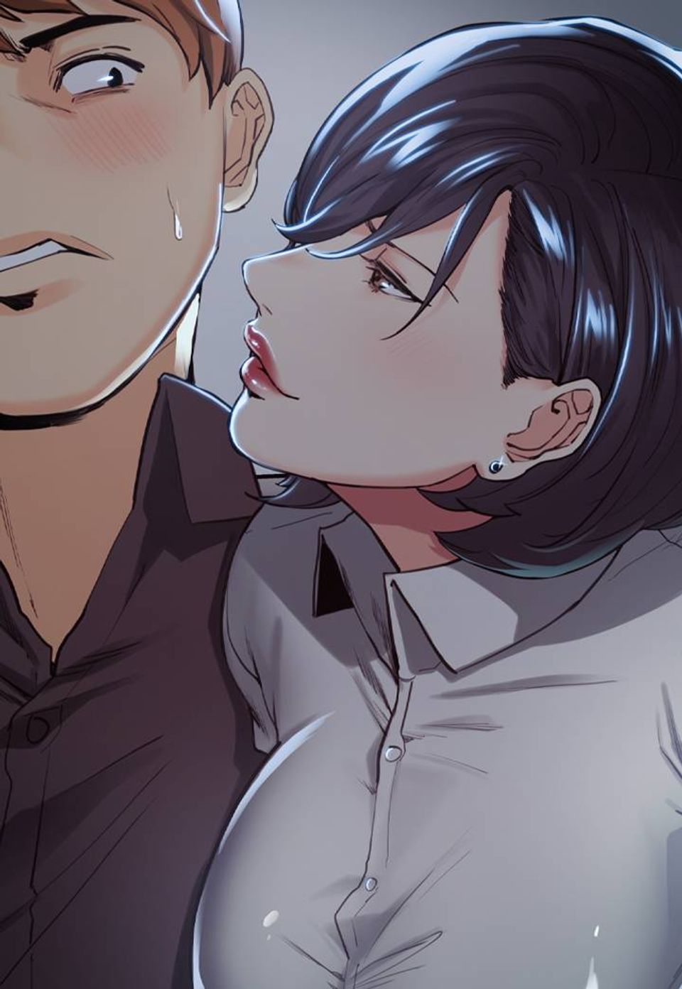 발기찬 처가생활 22화