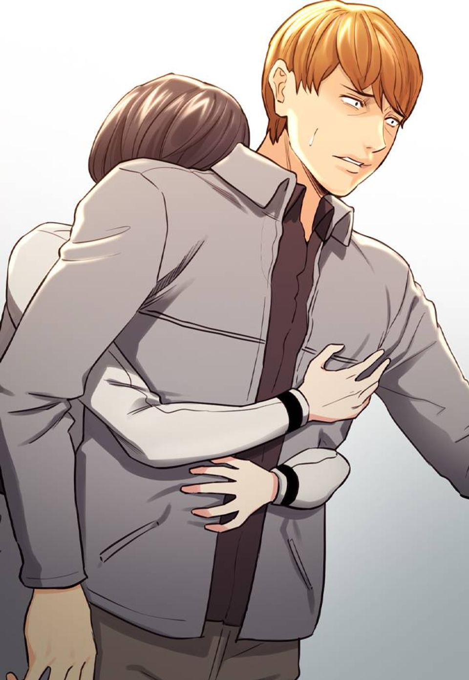 발기찬 처가생활 30화