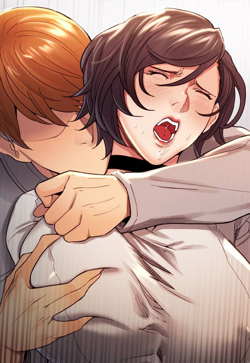 발기찬 처가생활 33화