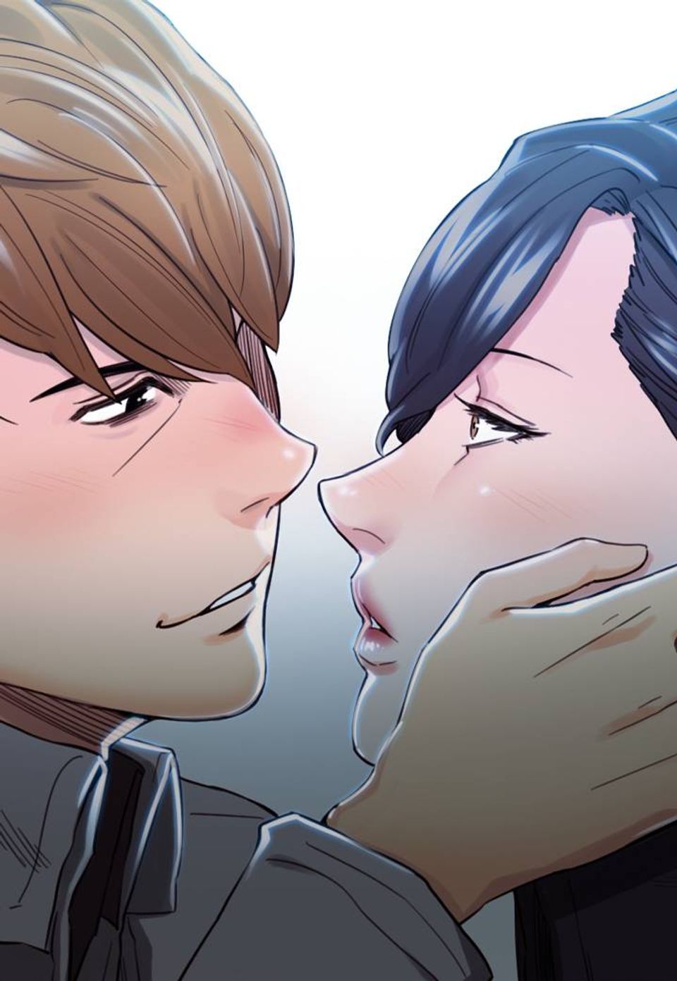 발기찬 처가생활 34화