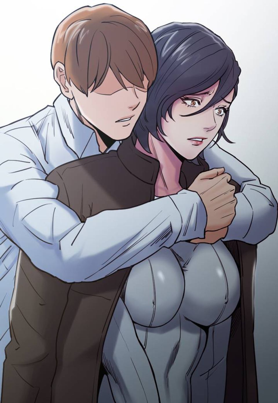 발기찬 처가생활 41화