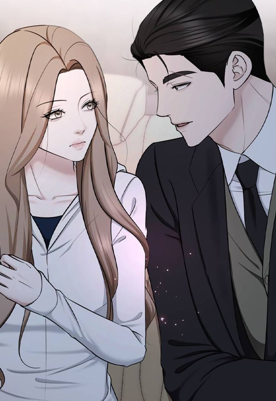 미스틱 시티 20화