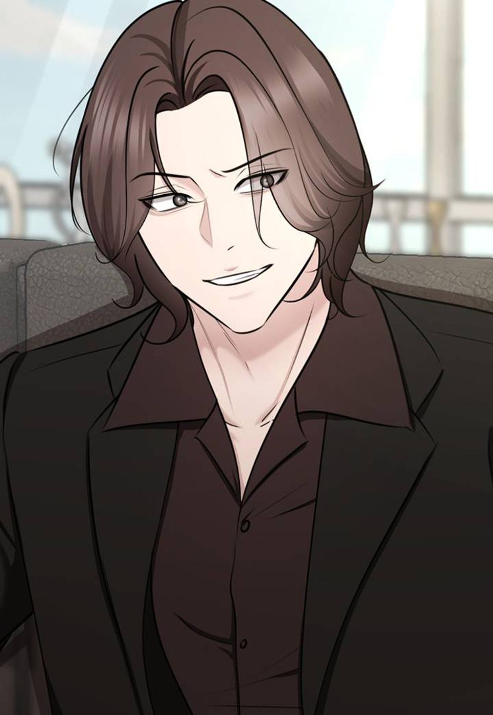 미스틱 시티 22화