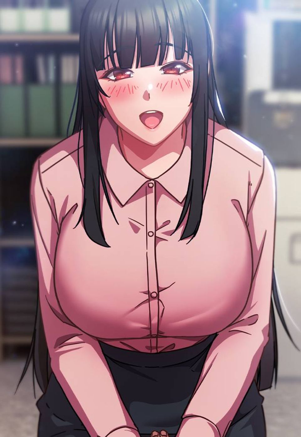 대충 일할까요? 16화