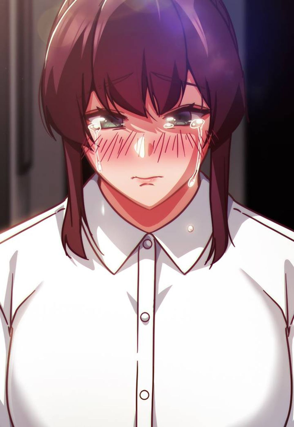 대충 일할까요? 21화