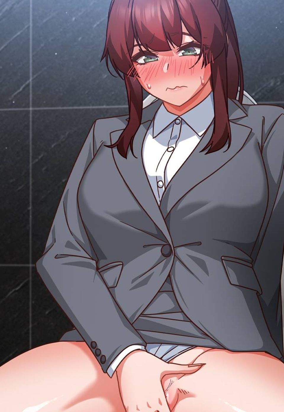 대충 일할까요? 31화