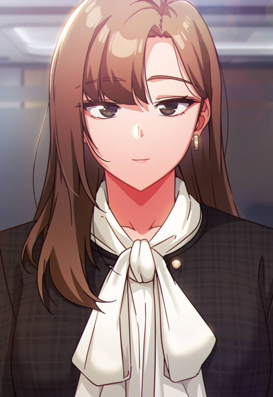 대충 일할까요? 35화