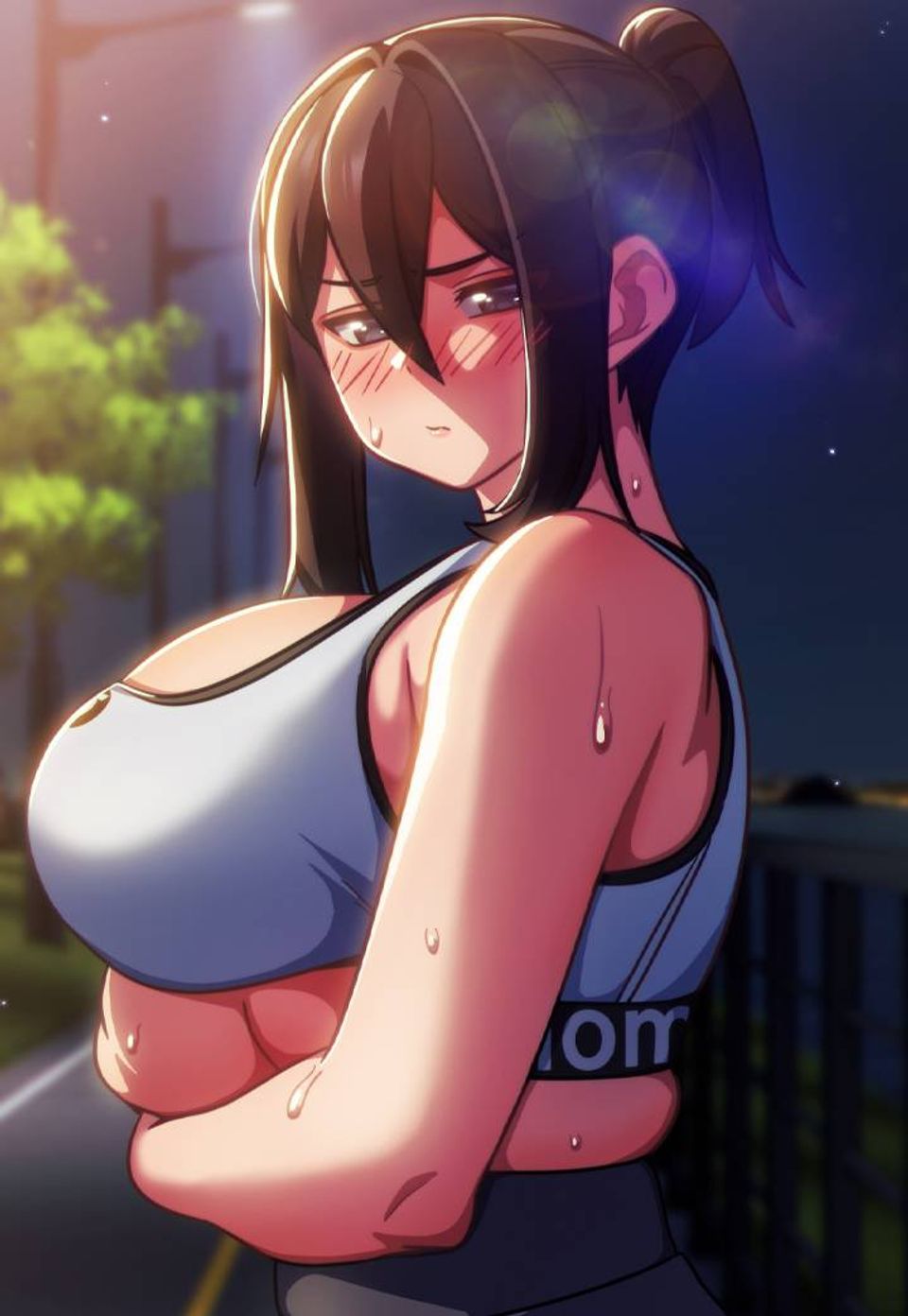 대충 일할까요? 42화