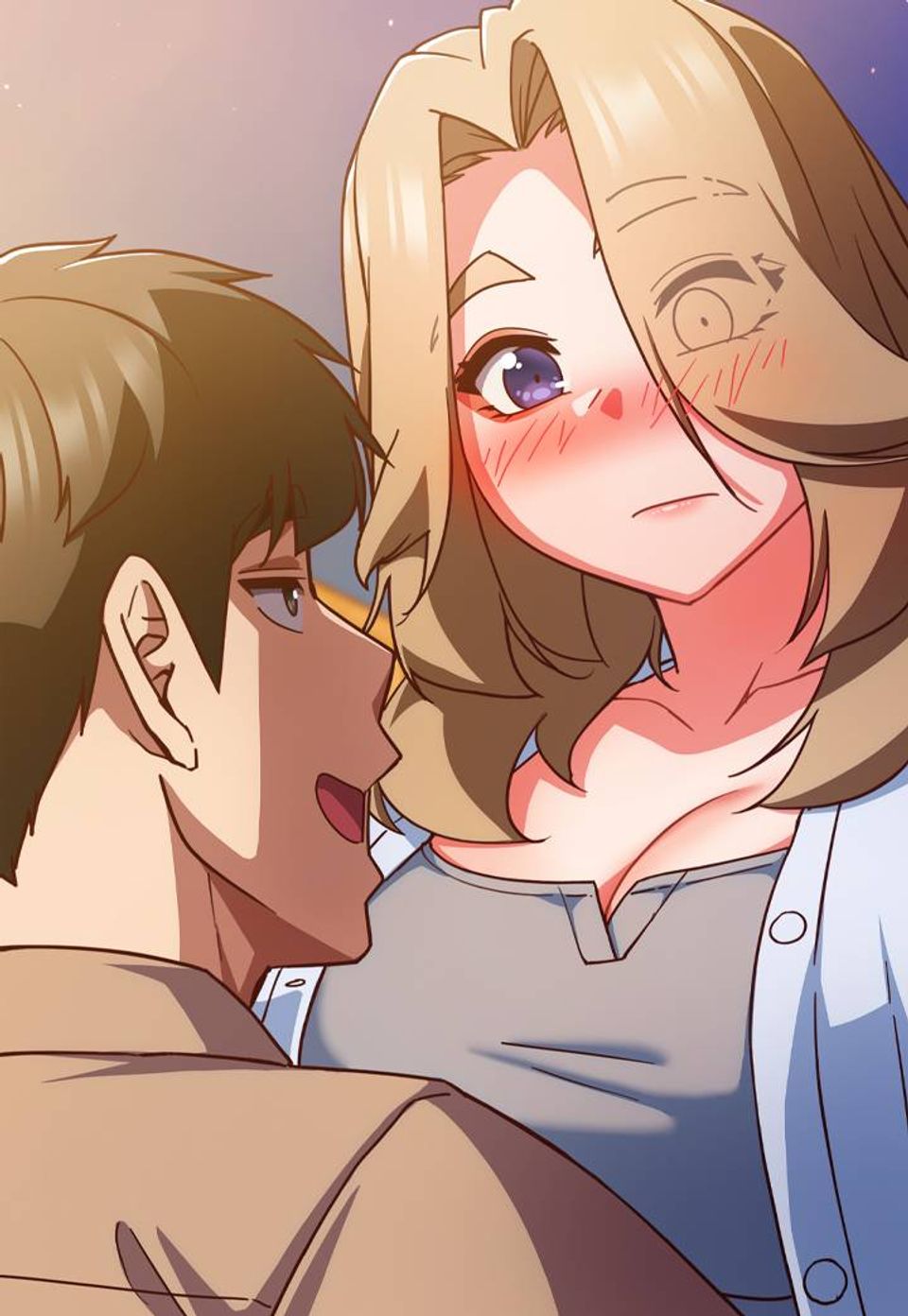 대충 일할까요? 52화