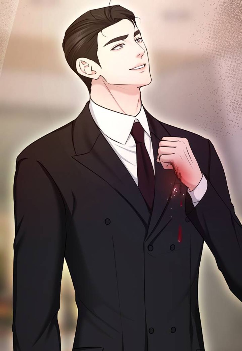 미스틱 시티 25화