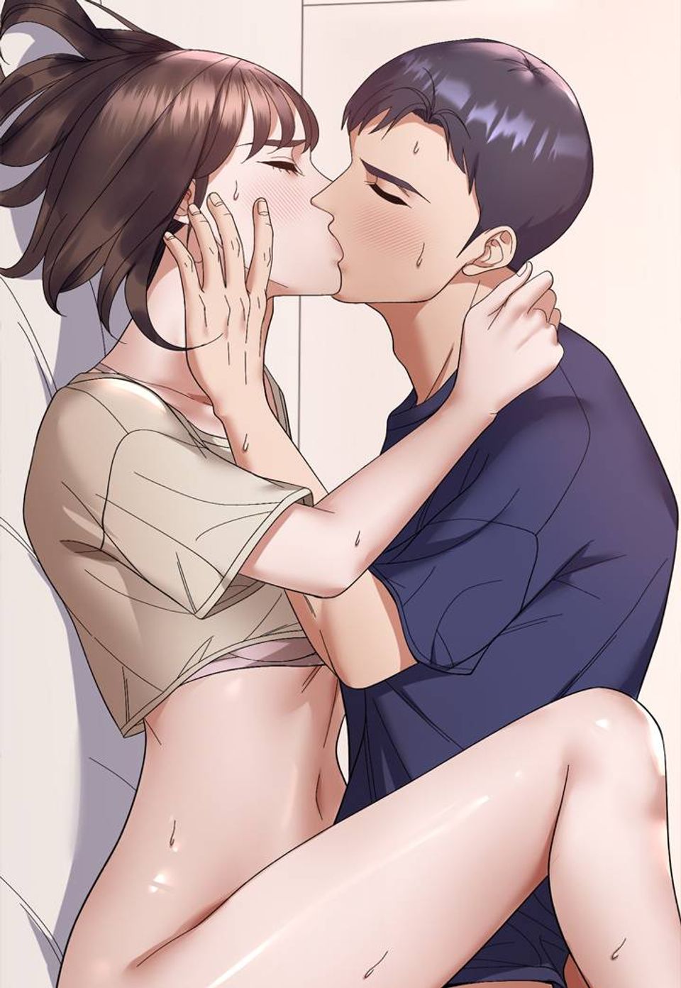 우리집으로 오세요 22화