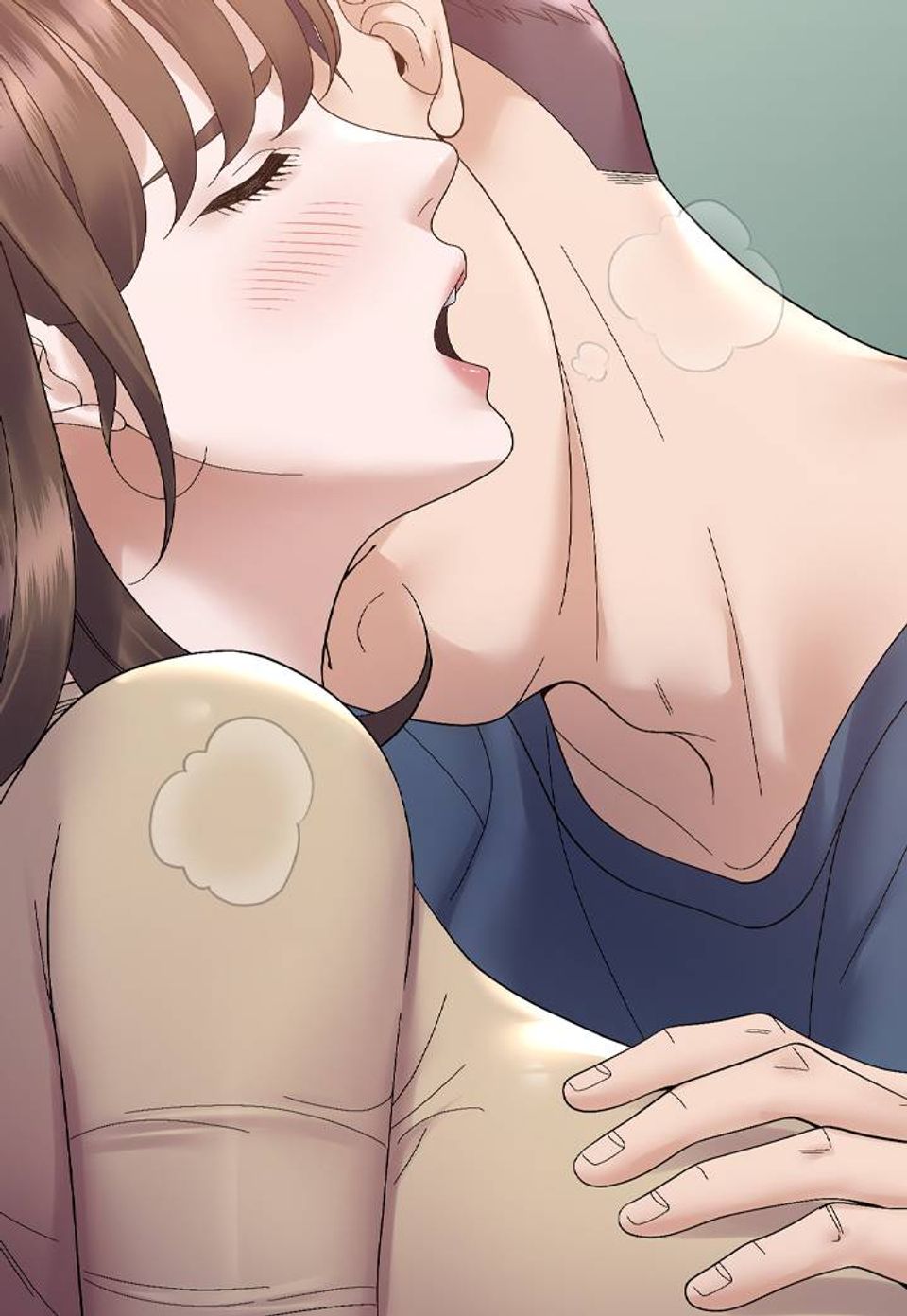 우리집으로 오세요 40화