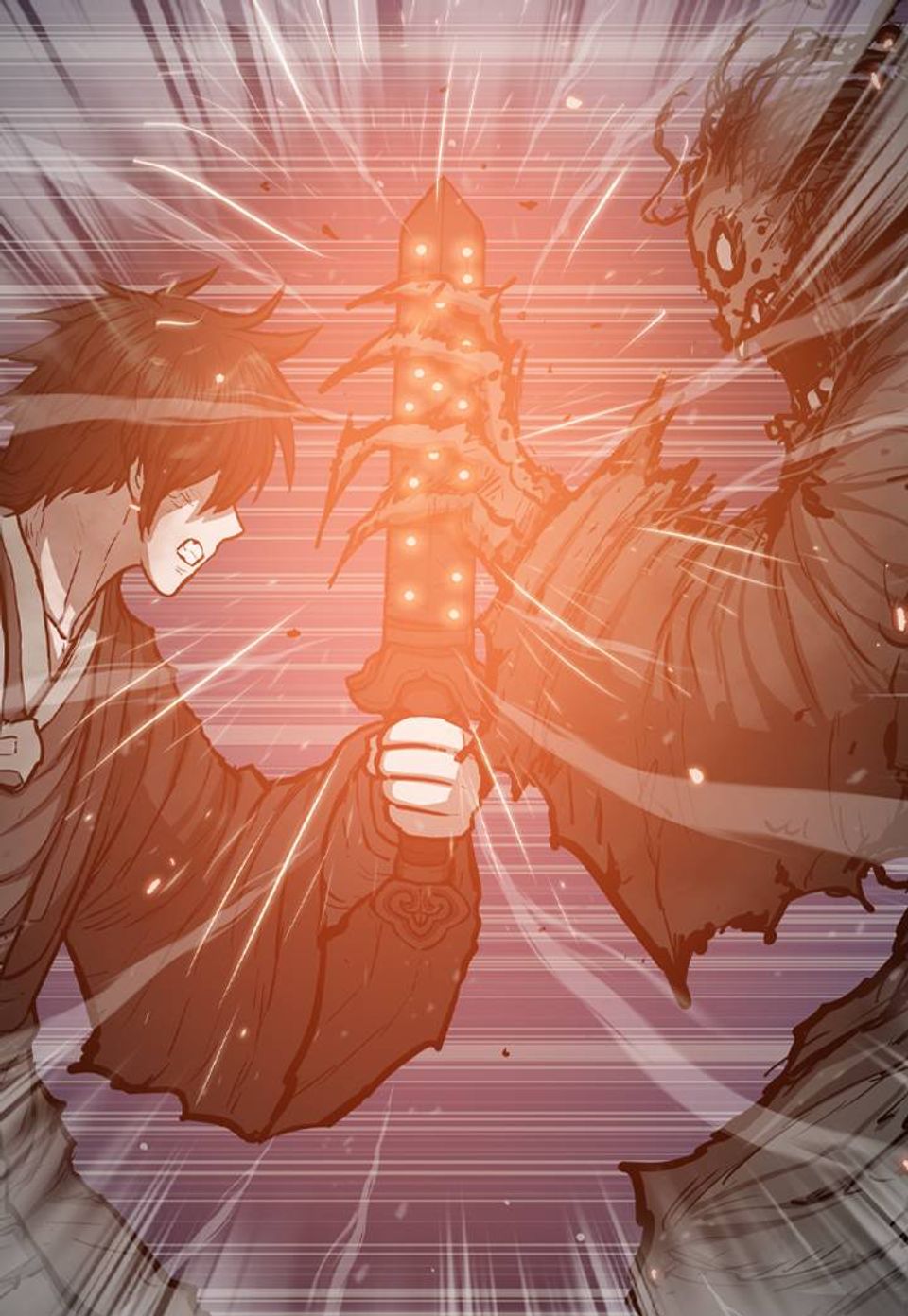 조선귀신전 12화