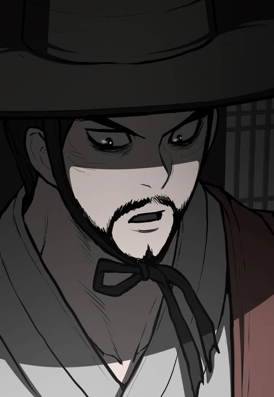 조선귀신전 15화