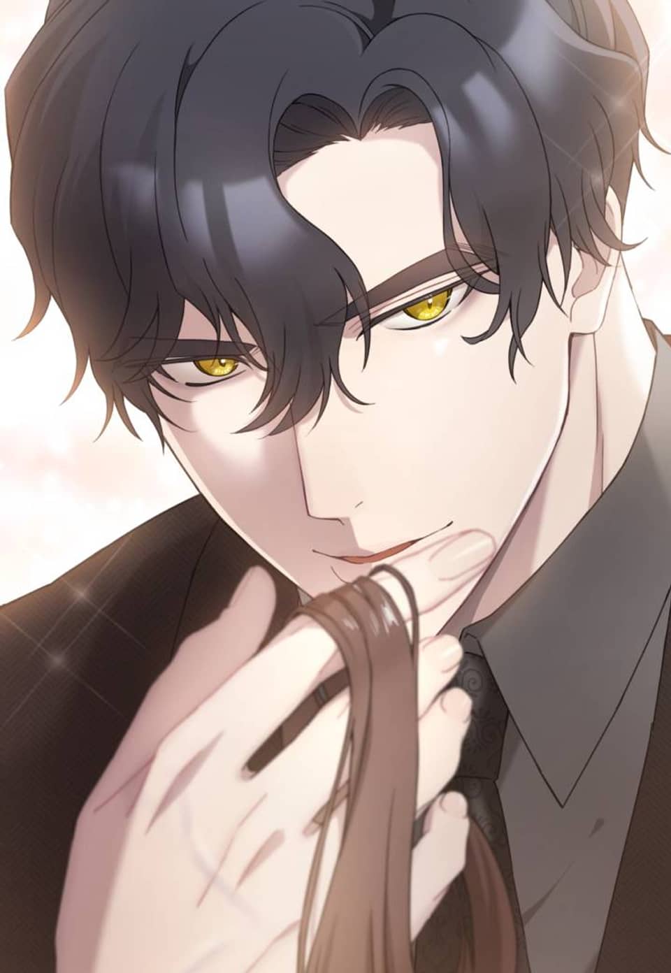 도버맨(Doberman)[완전판] 12화