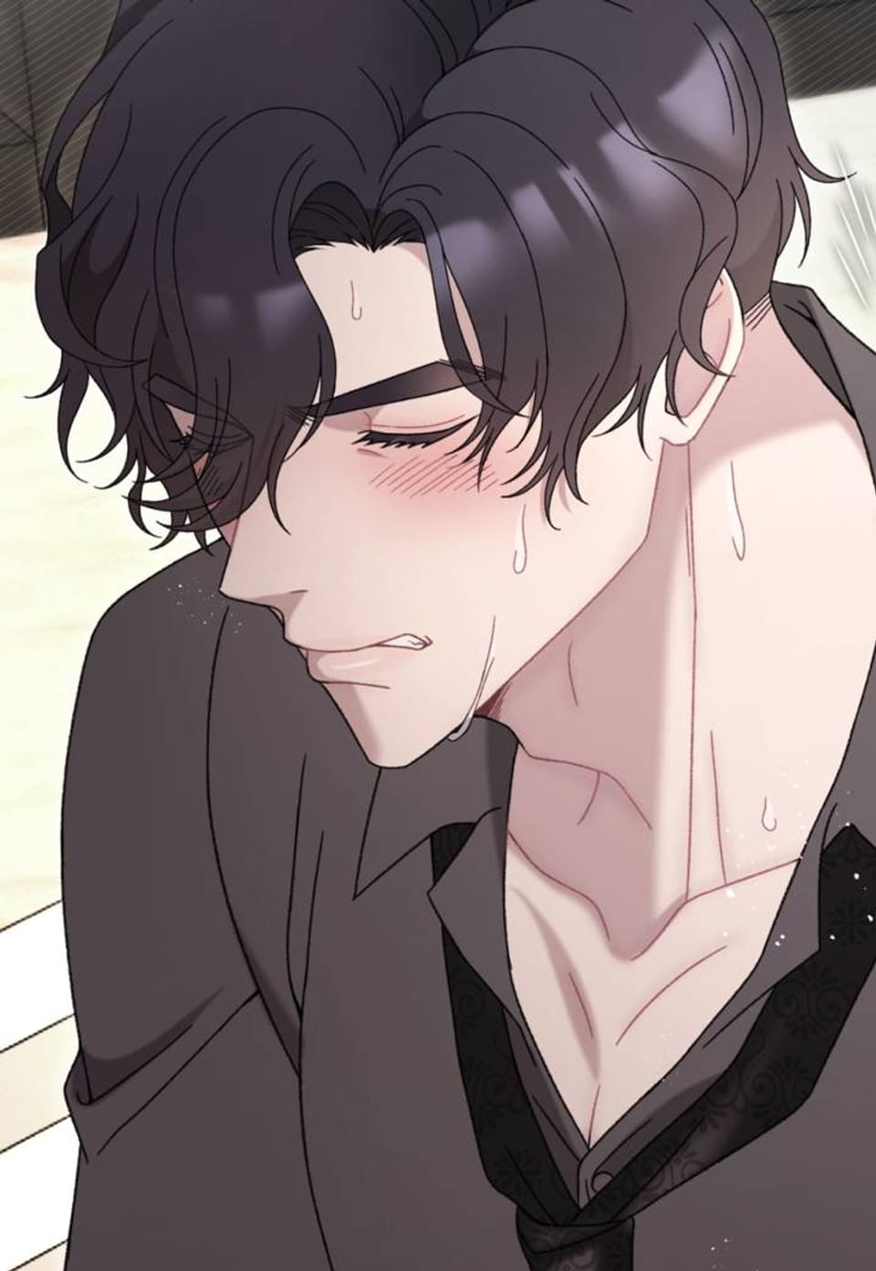 도버맨(Doberman)[완전판] 14화