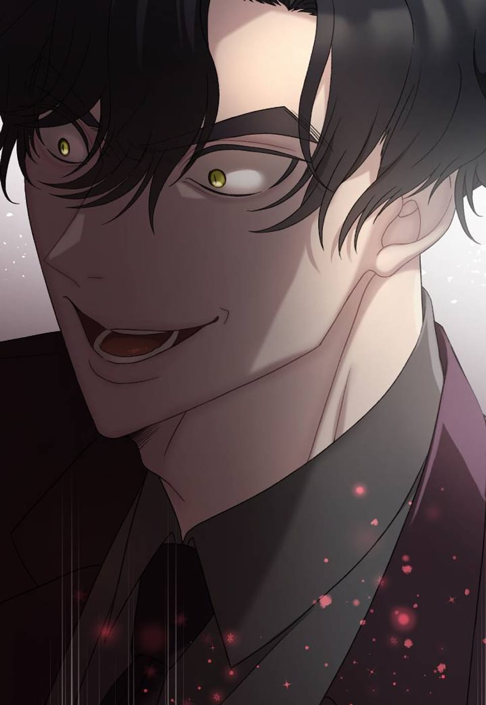 도버맨(Doberman)[완전판] 17화