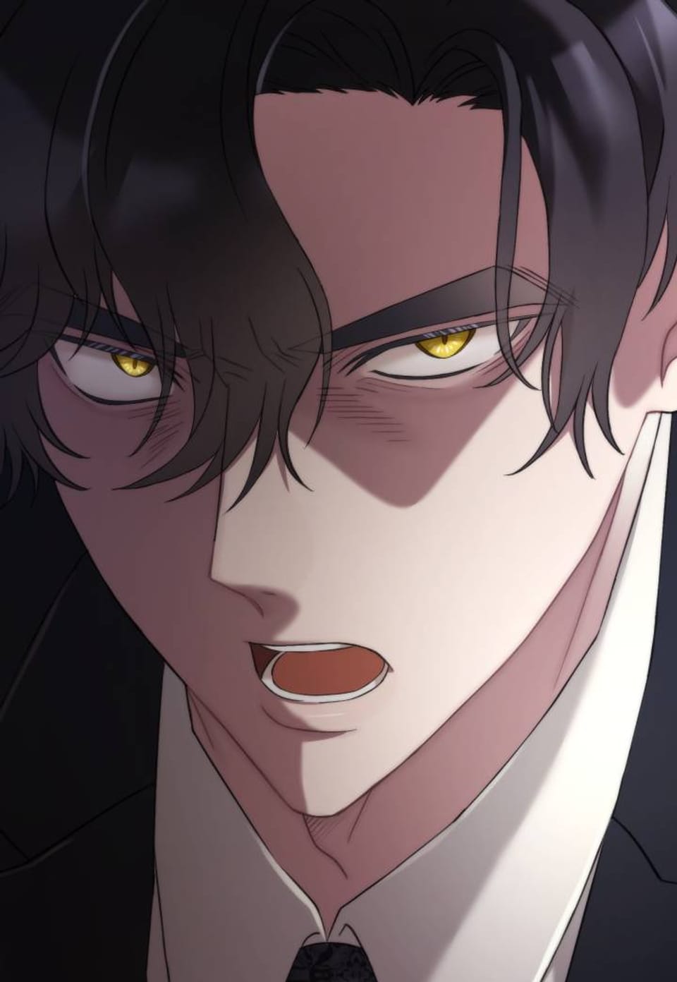 도버맨(Doberman)[완전판] 18화