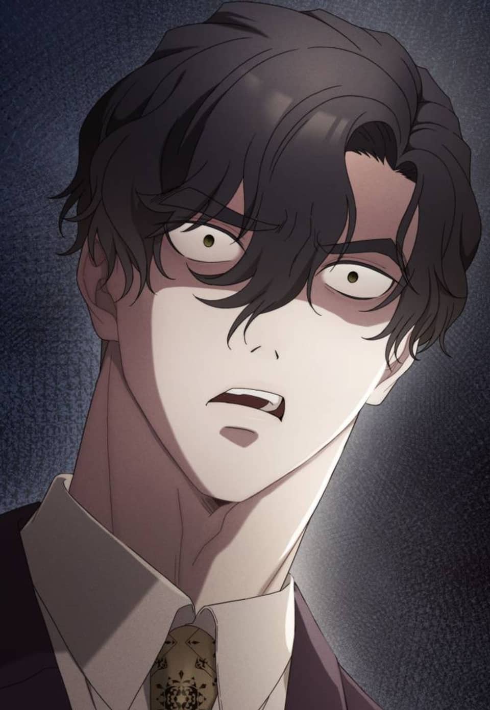 도버맨(Doberman)[완전판] 19화
