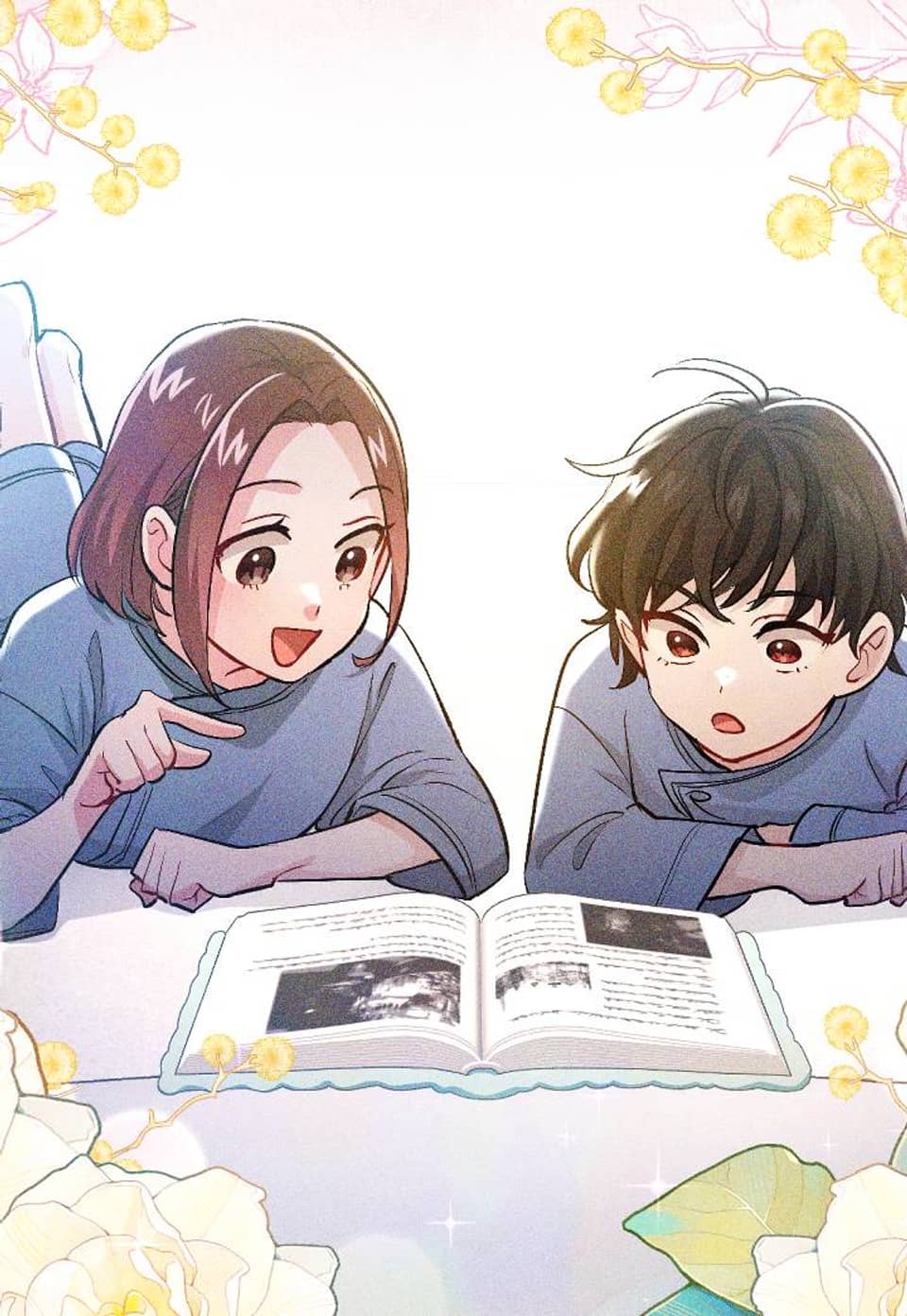 미친놈들에게 집착받는 C급 가이드가 되었다 56화