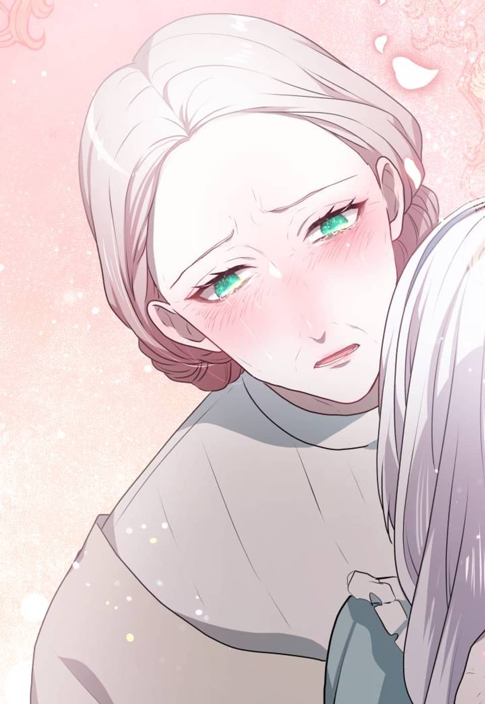 소꿉친구들이 나를 죽이려 한다 38화
