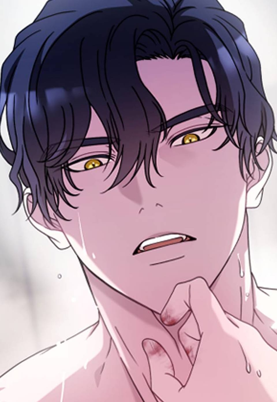 도버맨(Doberman)[완전판] 44화