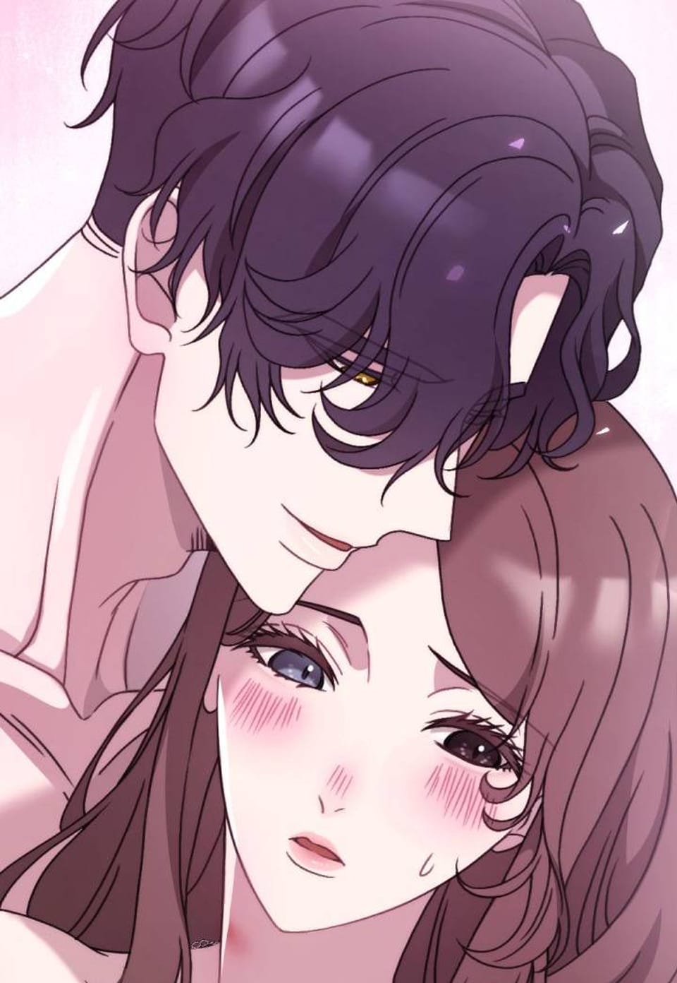 도버맨(Doberman)[완전판] 45화