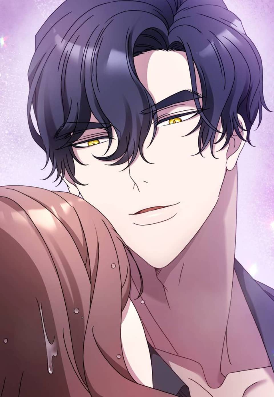 도버맨(Doberman)[완전판] 50화