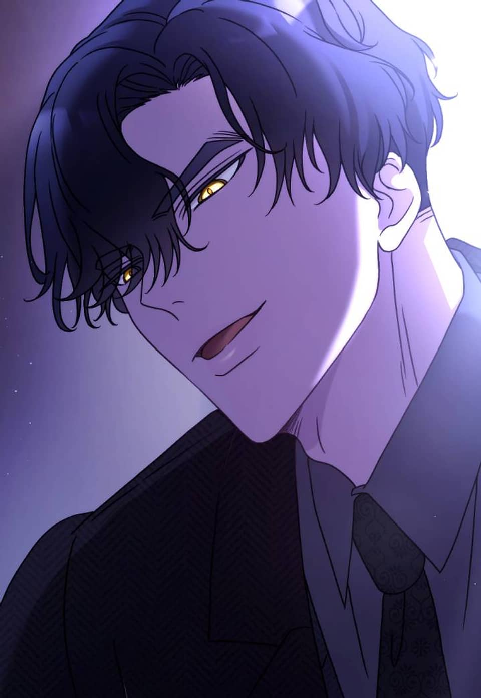 도버맨(Doberman)[개정판] 46화
